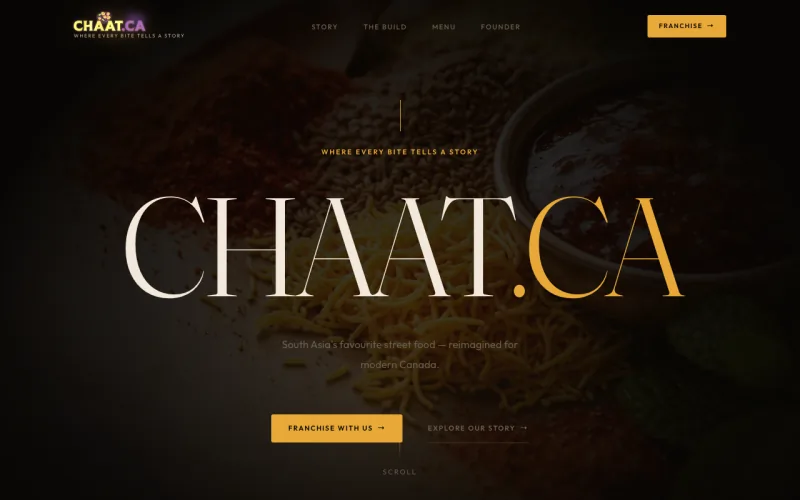 chaat.ca